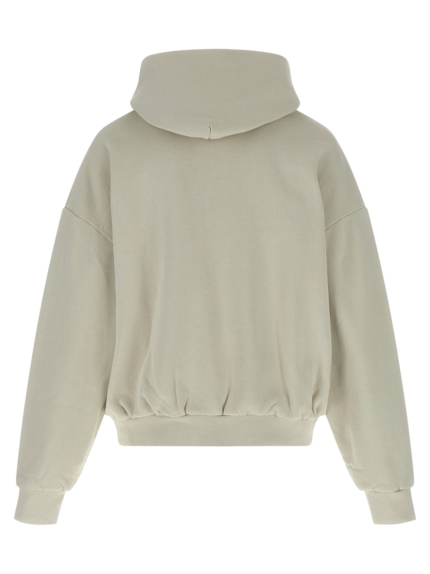 'Thermal' hoodie Sweatshirt