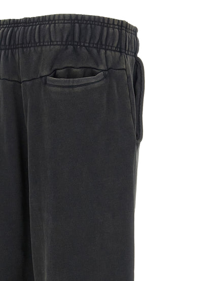 Cotton trousers Pants