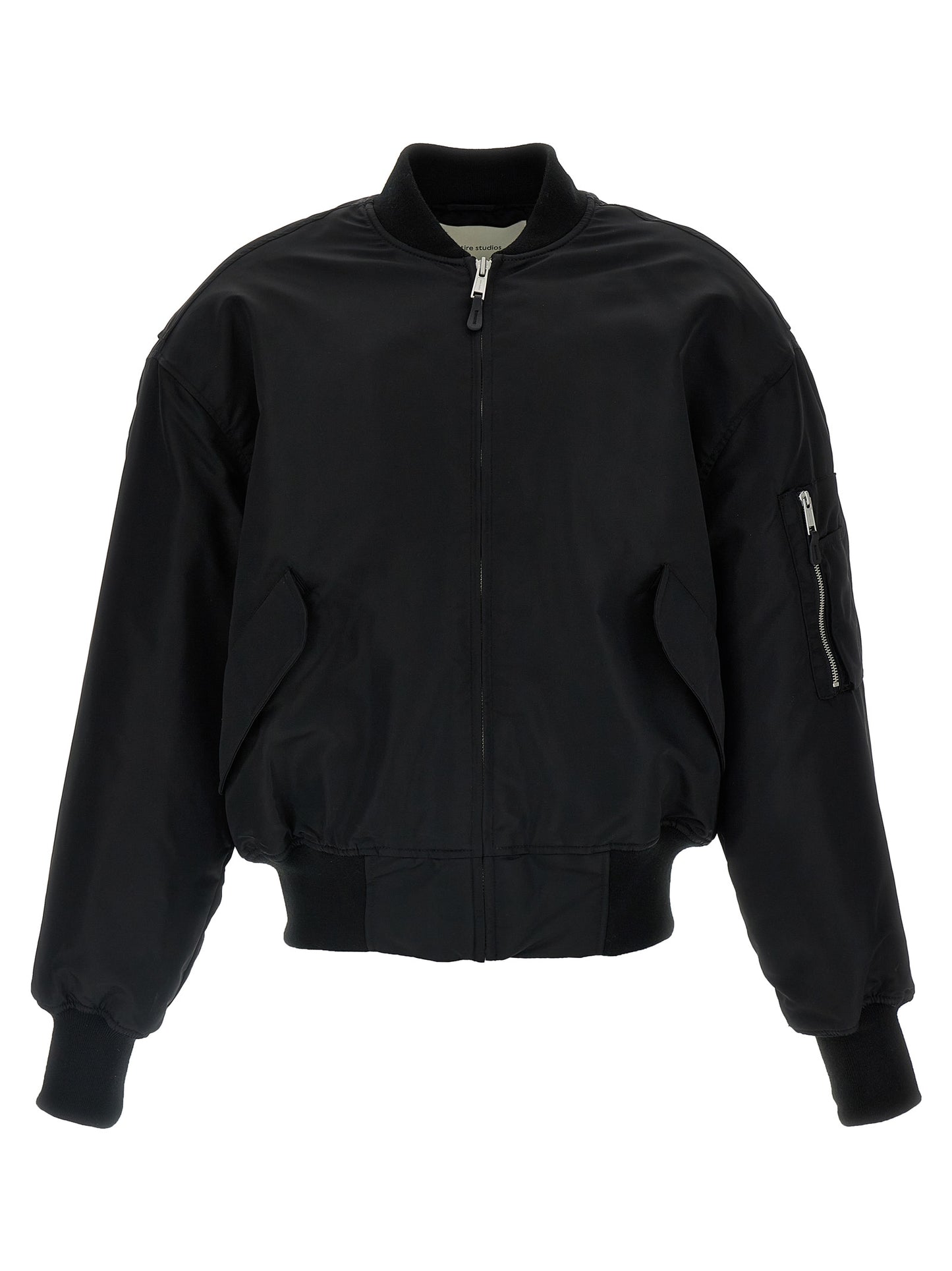 'Broad Bomber' jacket Down jacket, Parka, Casual jackets