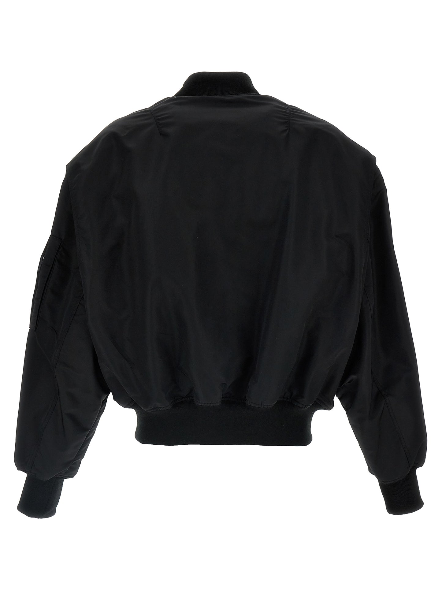'Broad Bomber' jacket Down jacket, Parka, Casual jackets