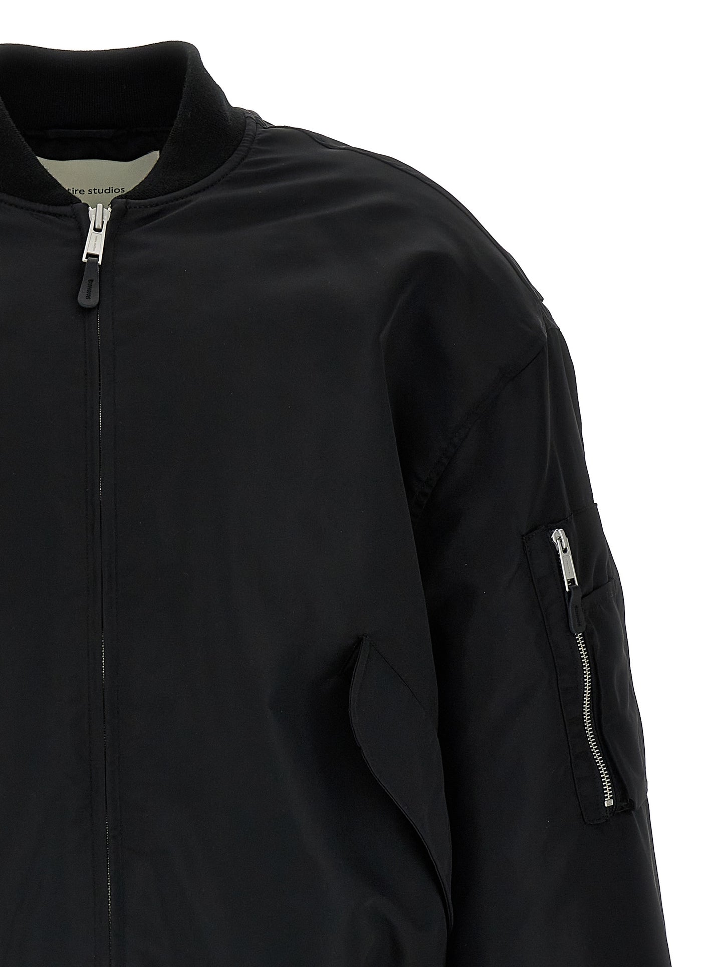 'Broad Bomber' jacket Down jacket, Parka, Casual jackets