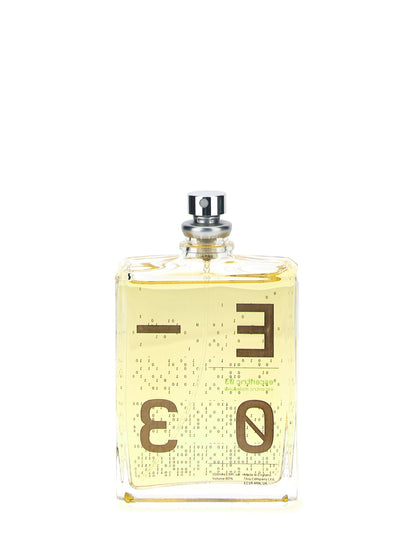 'Escentric 03' perfume 100 ml Perfumes