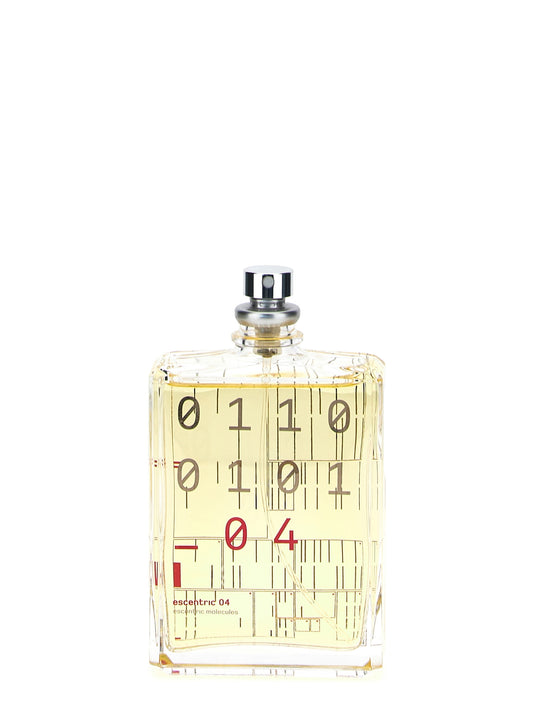 'Escentric 04' perfume 100 ml Perfumes