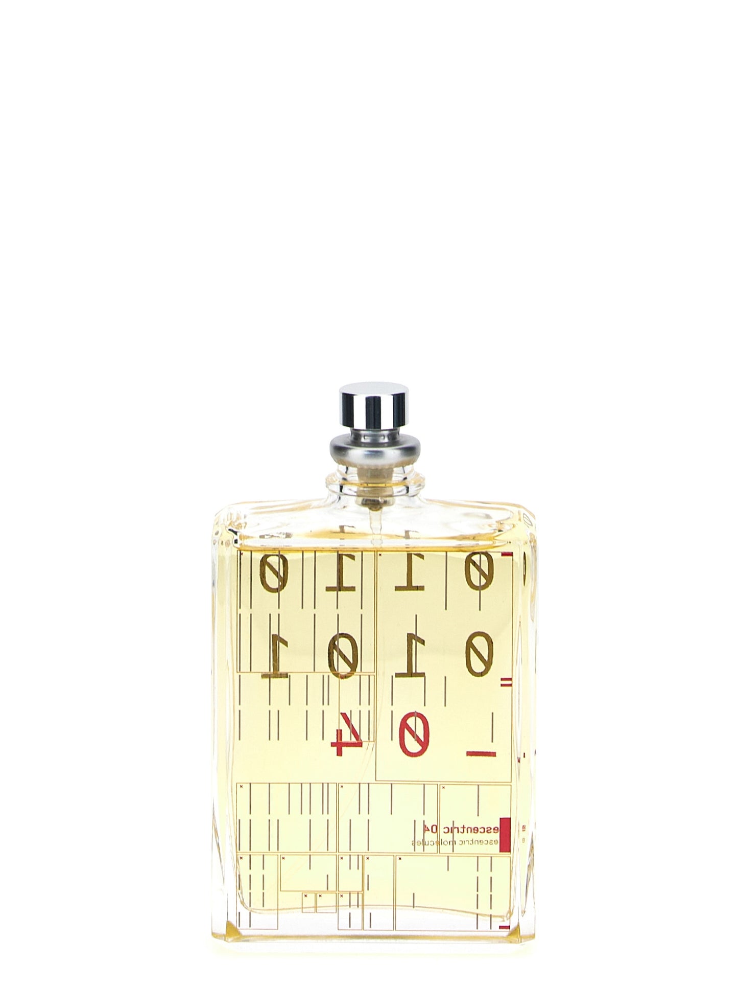 'Escentric 04' perfume 100 ml Perfumes