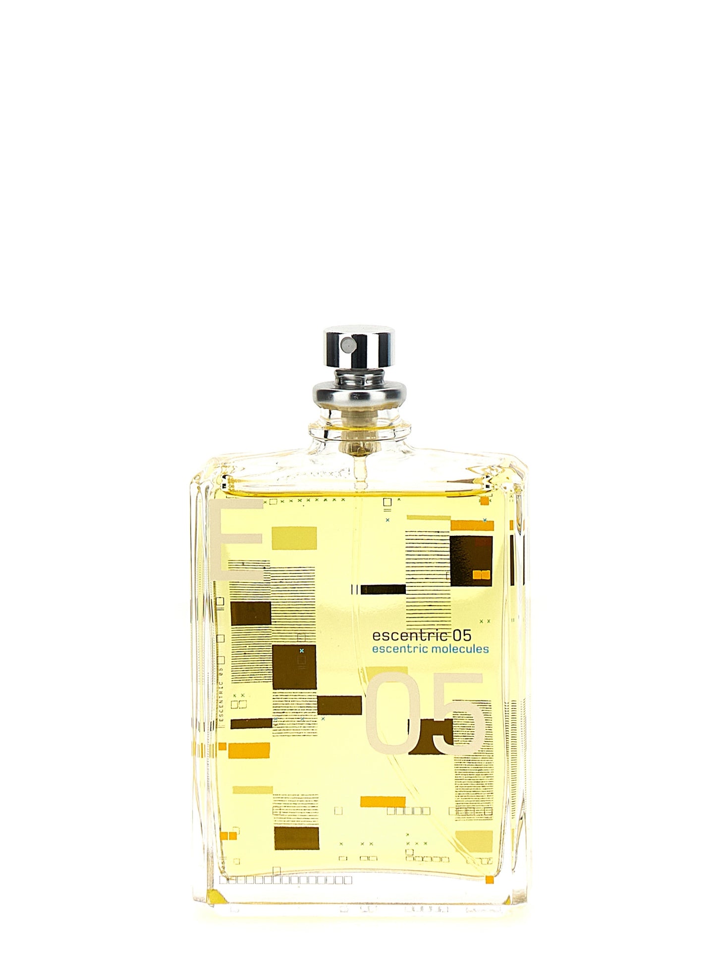 Perfume 'Escentric 05' 100 ml Perfumes