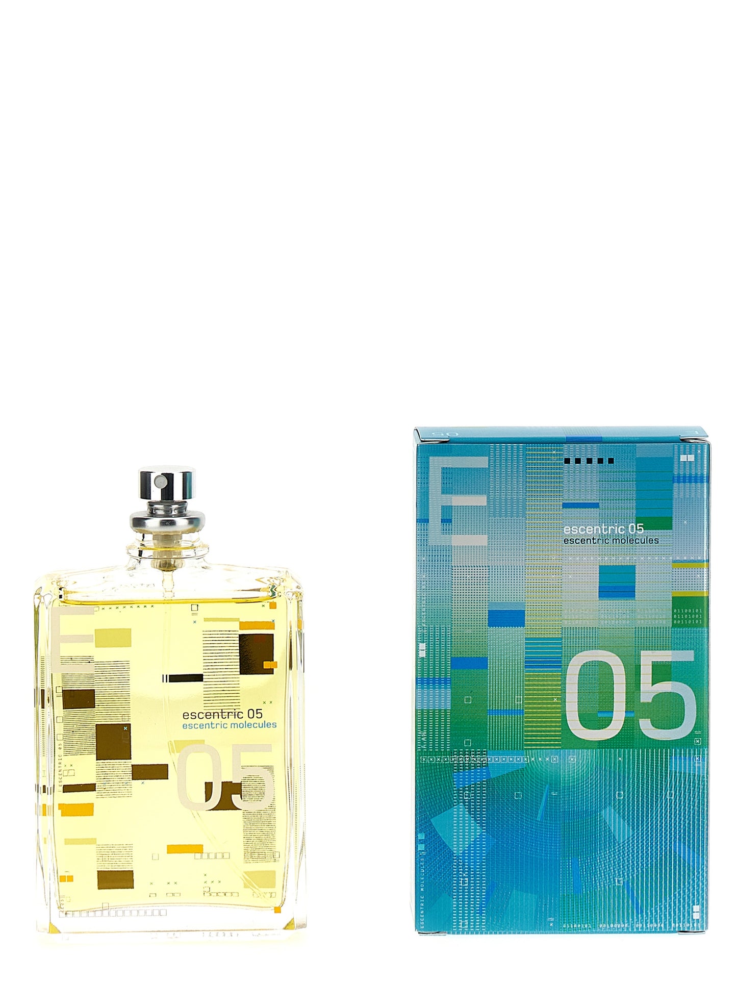 Perfume 'Escentric 05' 100 ml Perfumes