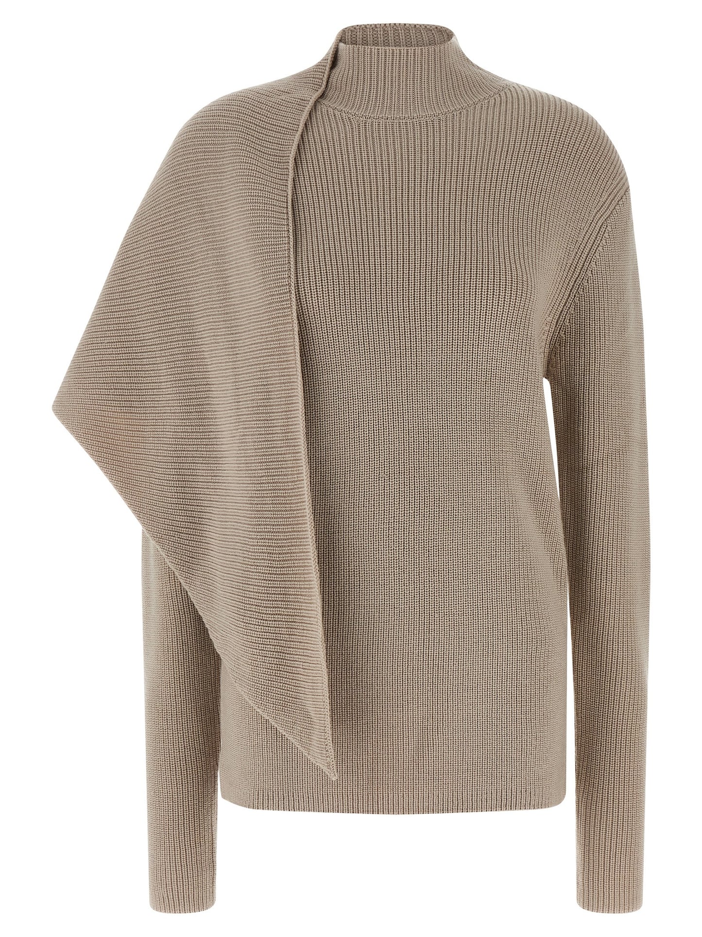 'Wrap' sweater Sweater, cardigans