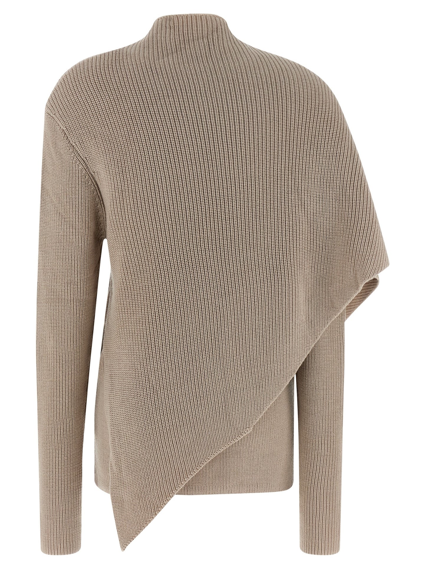 'Wrap' sweater Sweater, cardigans