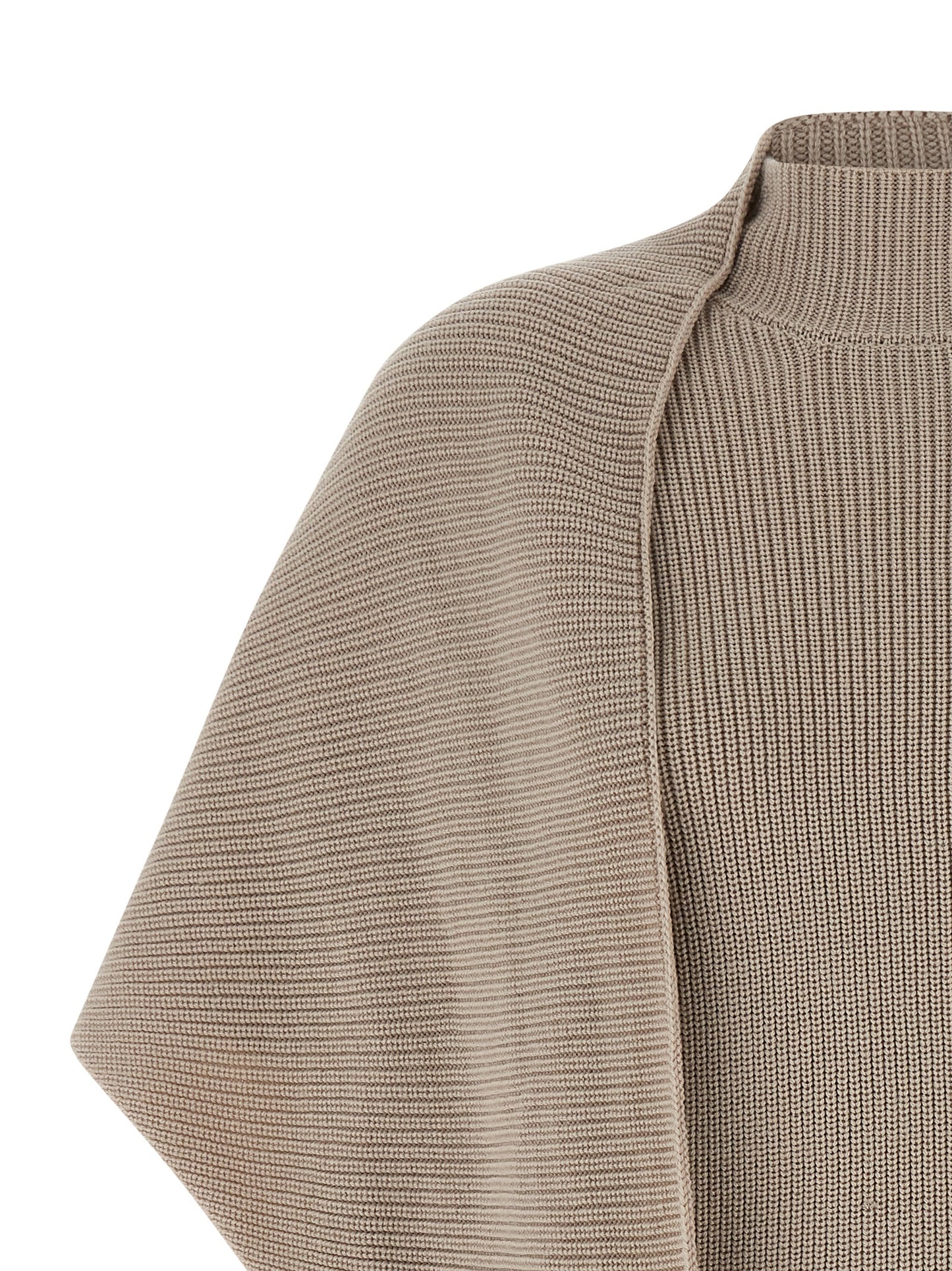 'Wrap' sweater Sweater, cardigans