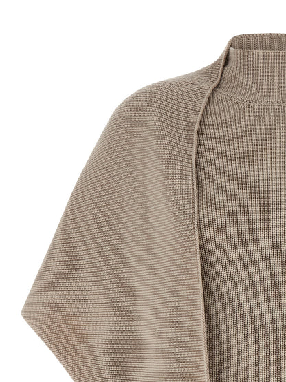 'Wrap' sweater Sweater, cardigans