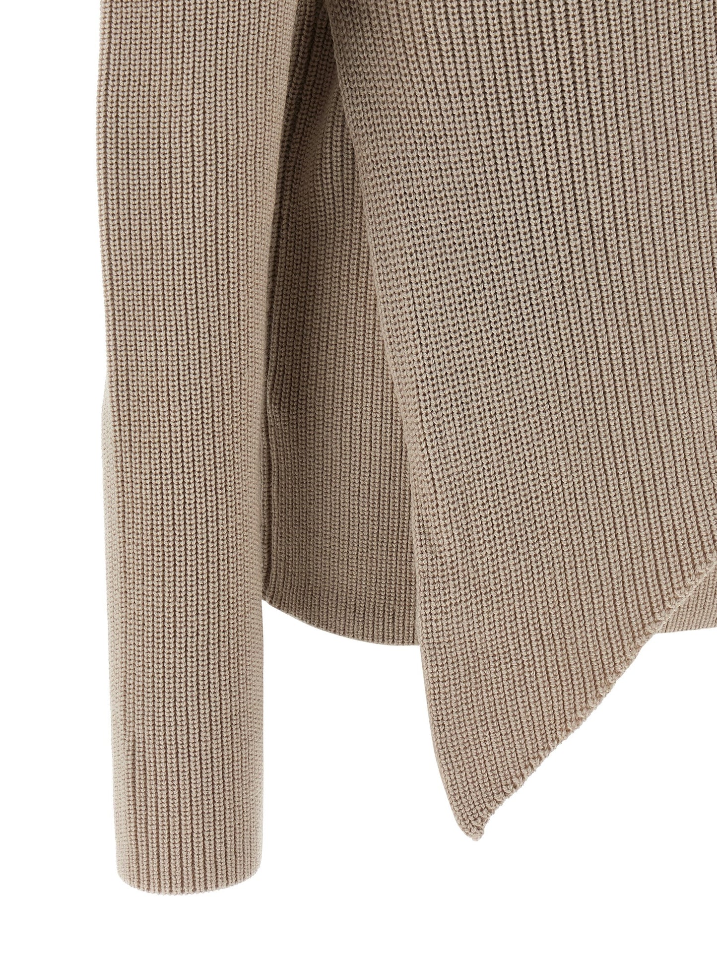 'Wrap' sweater Sweater, cardigans