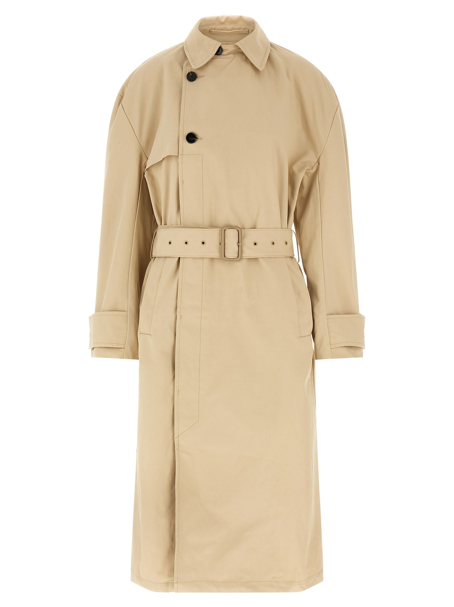 'Classic' trench coat Coats, trench coats
