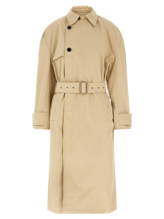 'Classic' trench coat Coats, trench coats