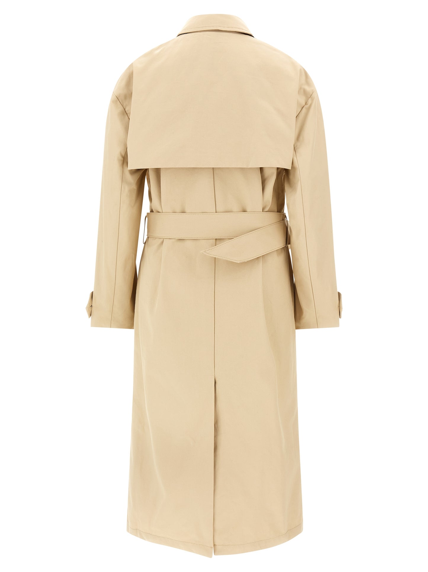 'Classic' trench coat Coats, trench coats