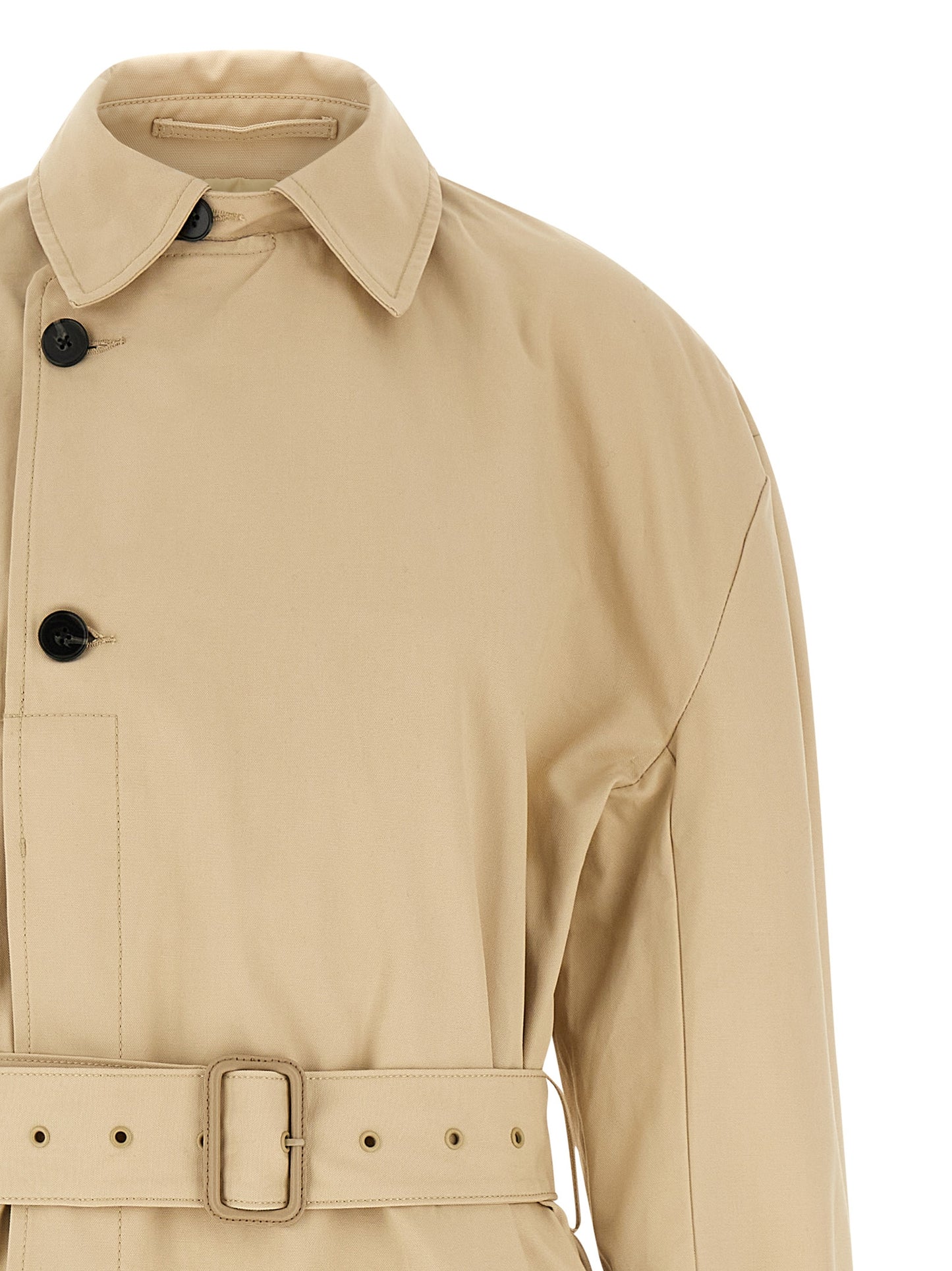 'Classic' trench coat Coats, trench coats