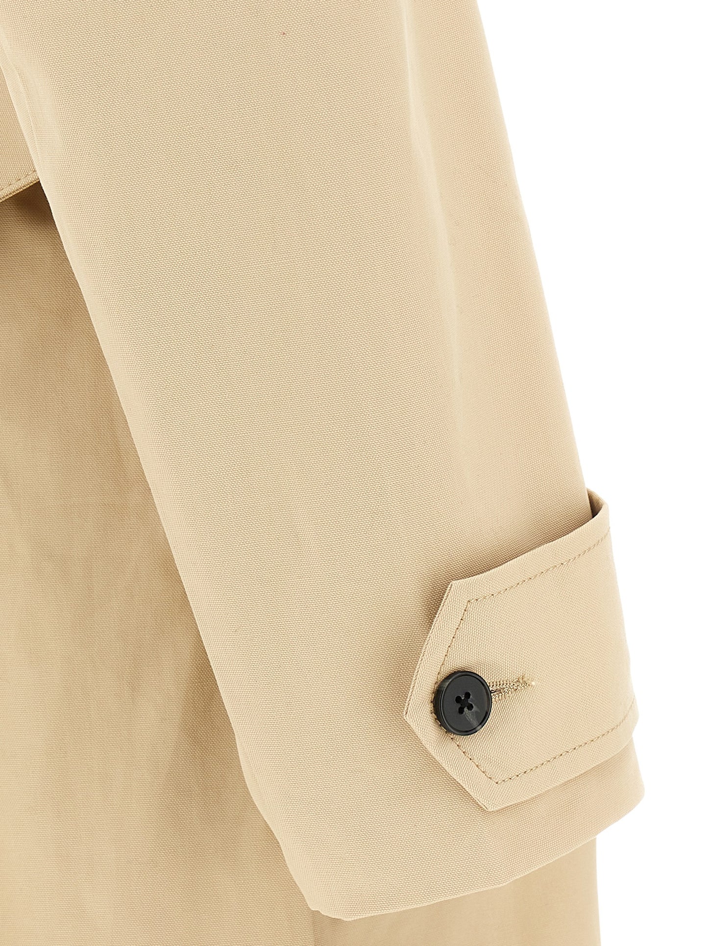 'Classic' trench coat Coats, trench coats