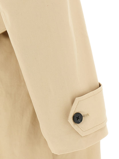 'Classic' trench coat Coats, trench coats