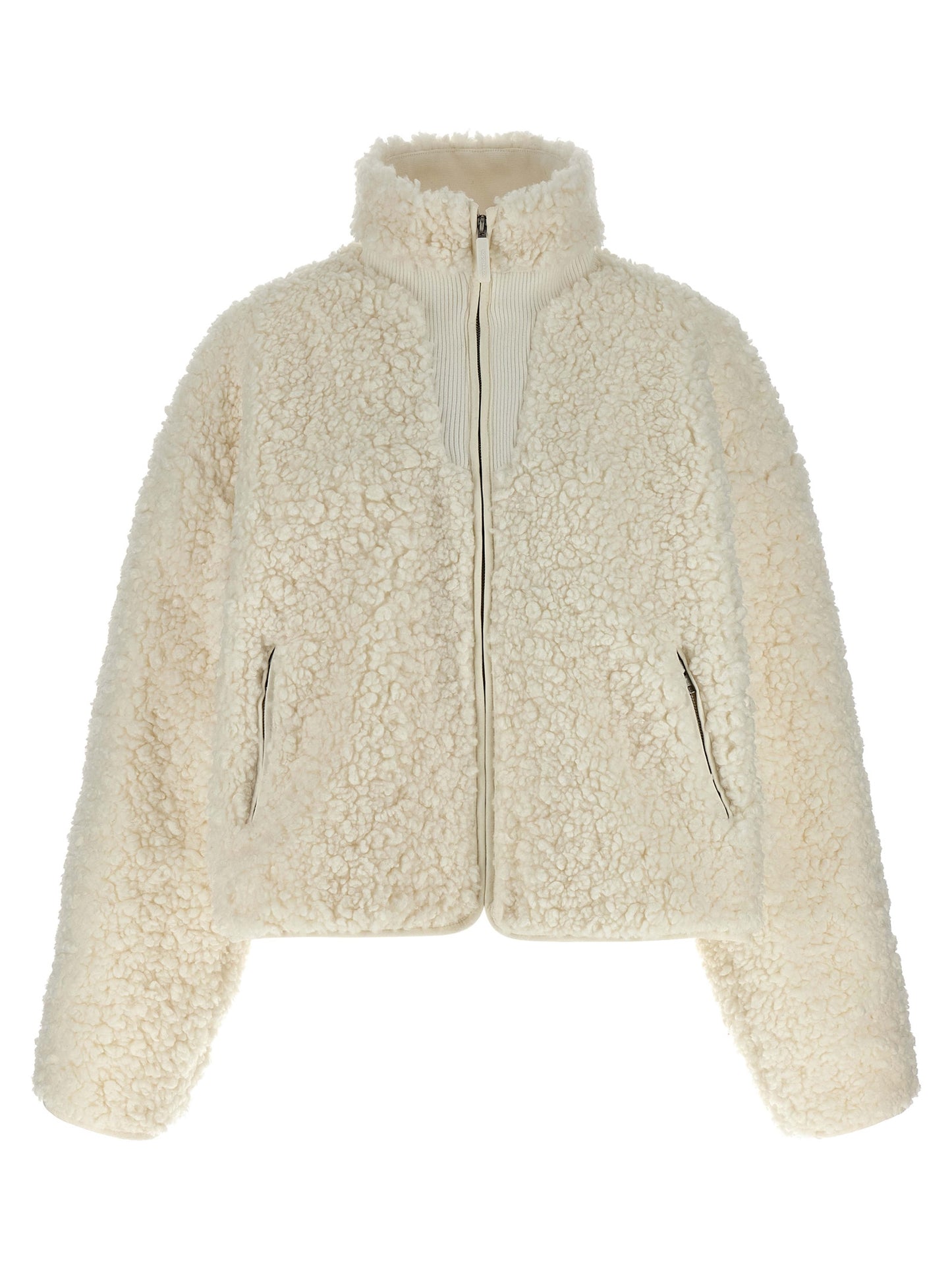 'EF' jacket Down jacket, Parka, Casual jackets