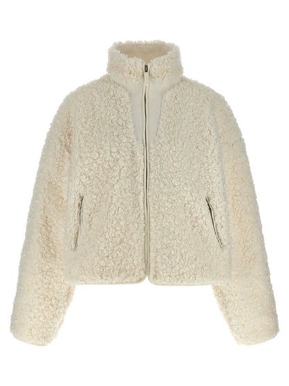 'EF' jacket Down jacket, Parka, Casual jackets