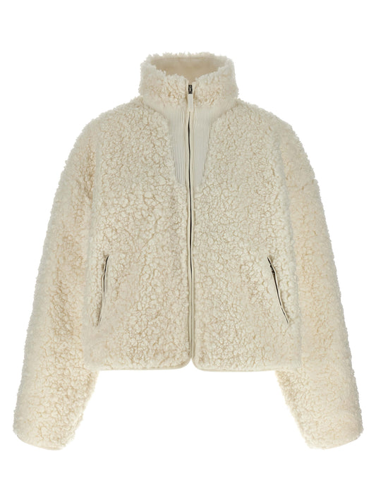 'EF' jacket Down jacket, Parka, Casual jackets
