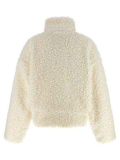 'EF' jacket Down jacket, Parka, Casual jackets