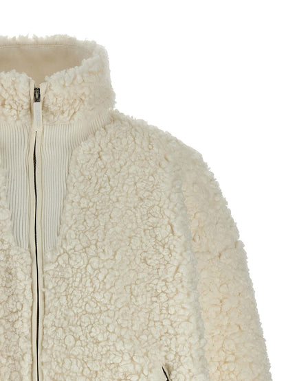 'EF' jacket Down jacket, Parka, Casual jackets