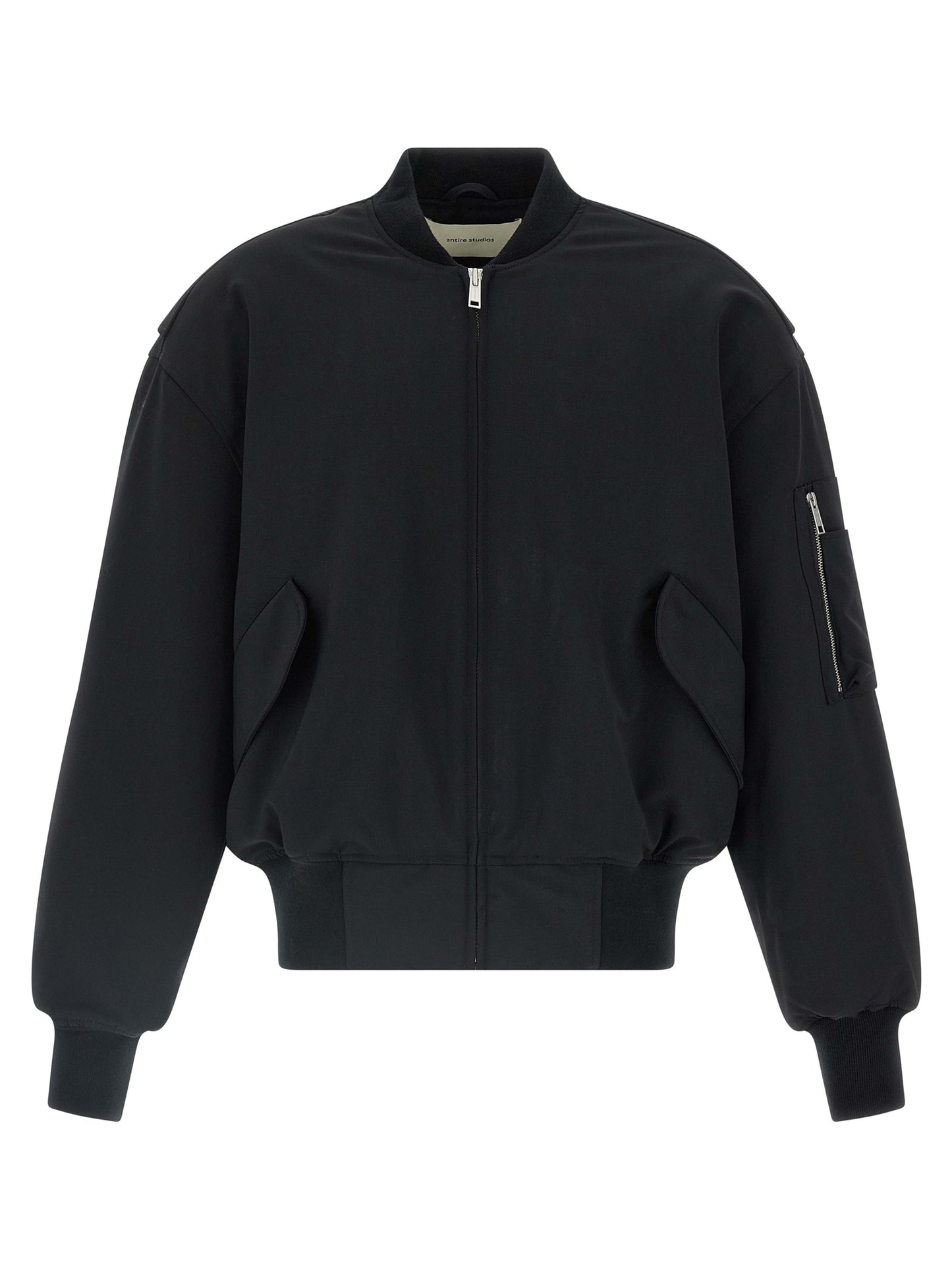 'Broad' bomber jacket Down jacket, Parka, Casual jackets