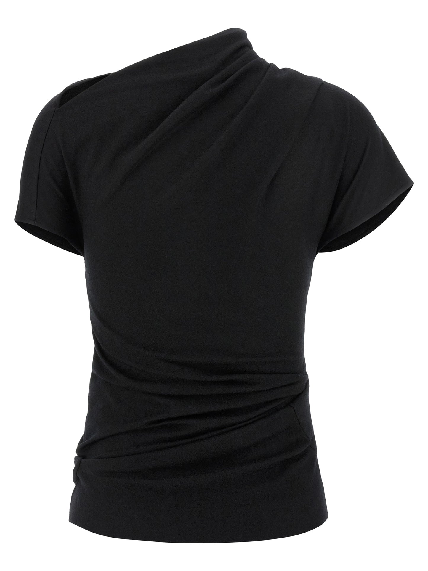 'Flop' top Tops