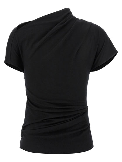 'Flop' top Tops