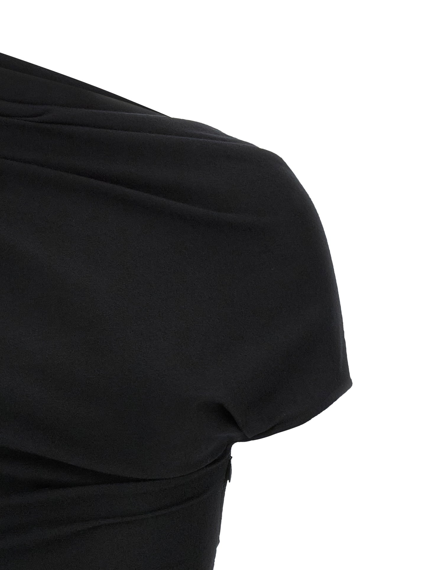 'Flop' top Tops