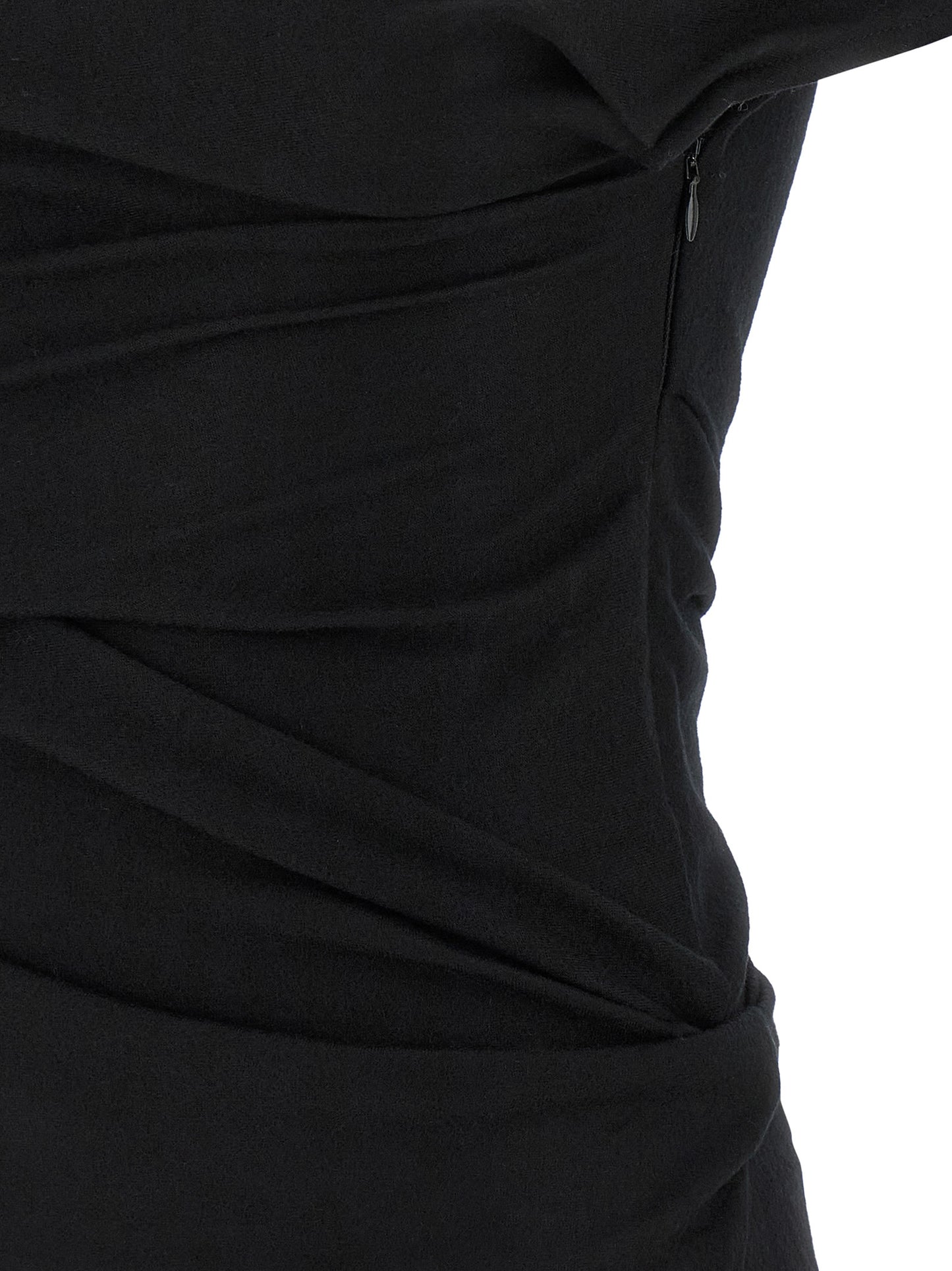 'Flop' top Tops