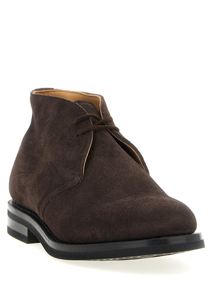 'Ryder 3 LW' ankle boots Boots, ankle boots