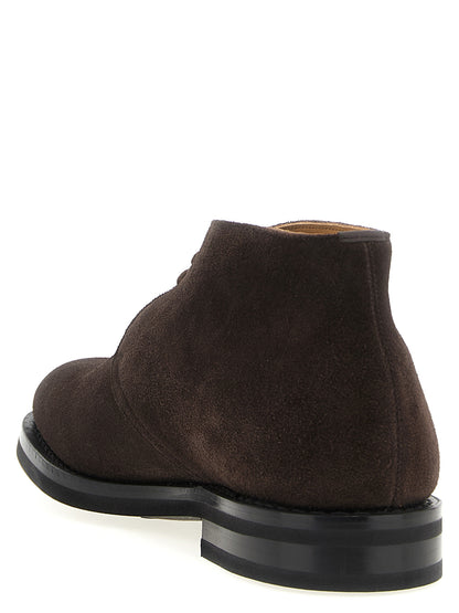 'Ryder 3 LW' ankle boots Boots, ankle boots