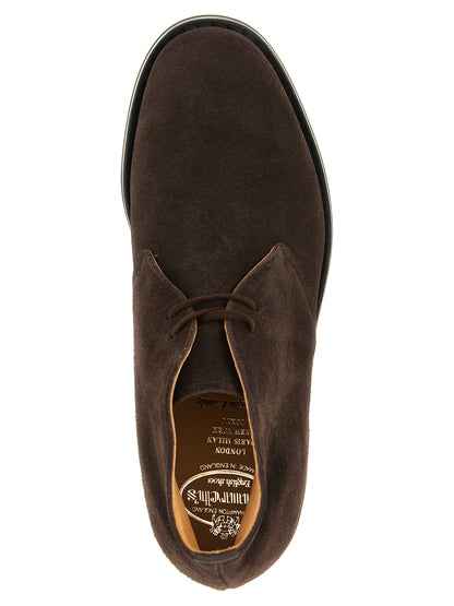 'Ryder 3 LW' ankle boots Boots, ankle boots