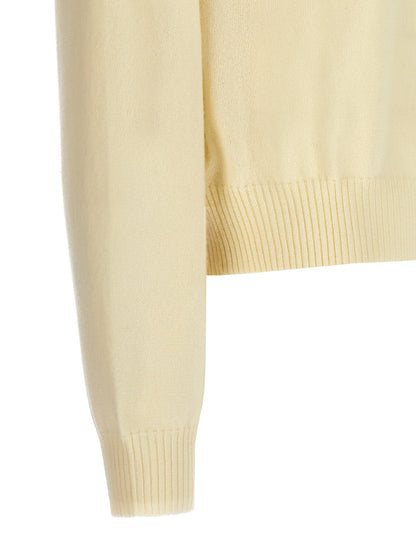 'Etruria' sweater Sweater, cardigans