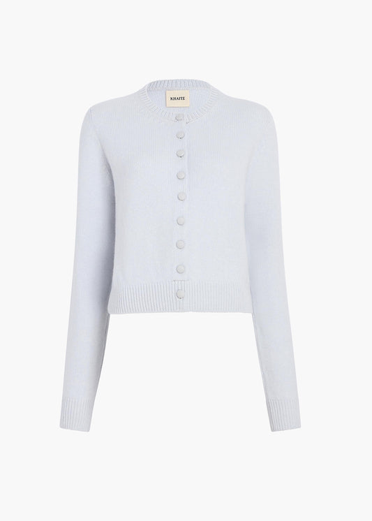 Khaite Everheart cardigan