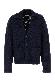 1989 Studio Pocket cardigan sweater