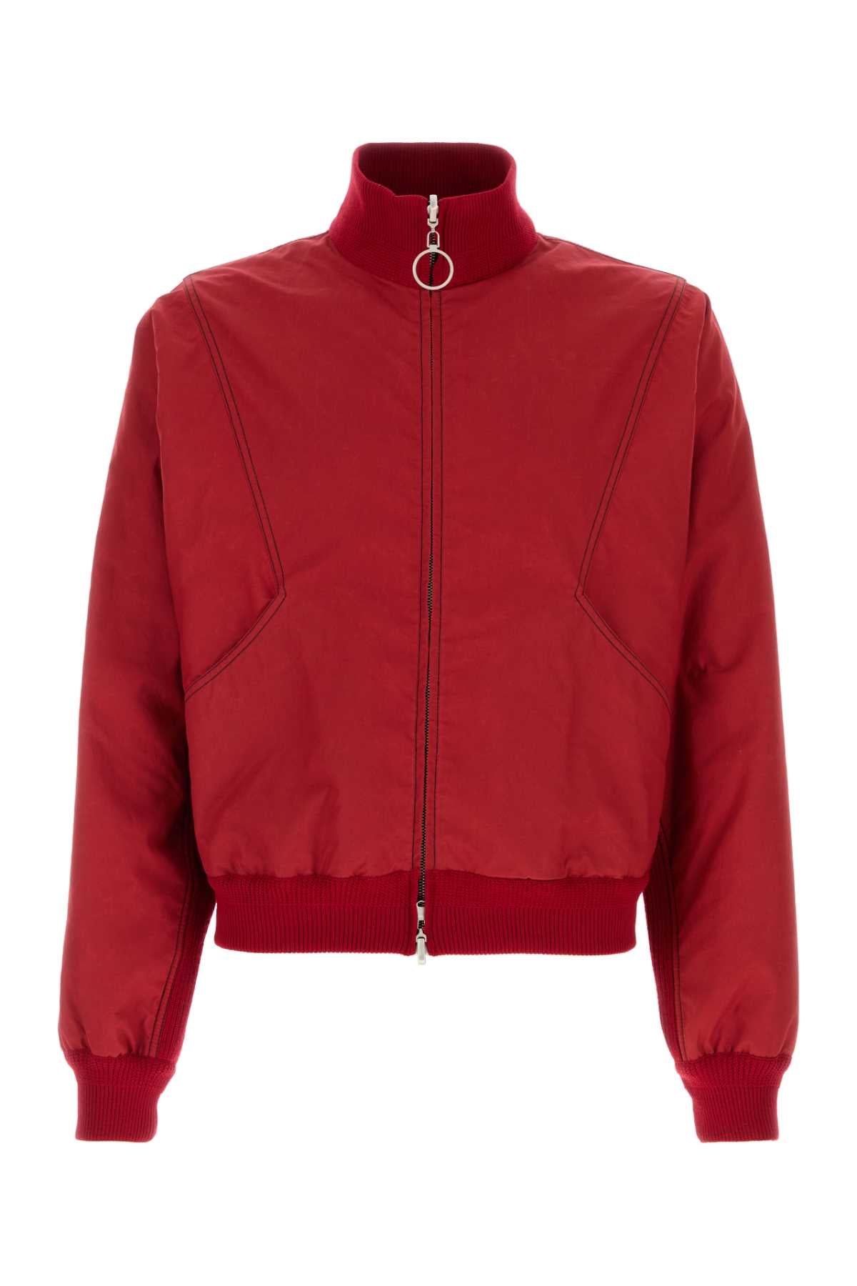 1989 STUDIO F04MBG012FAB001RED
