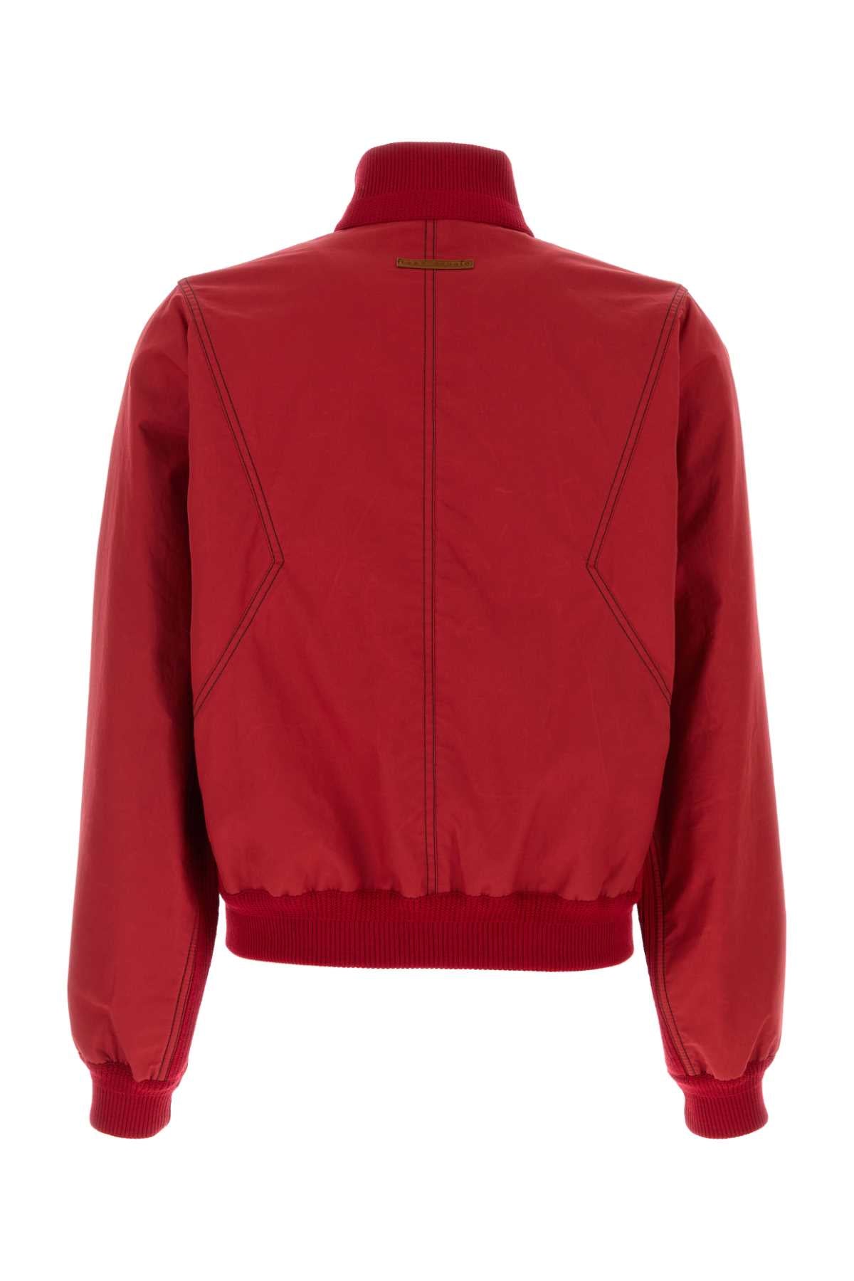 1989 STUDIO F04MBG012FAB001RED