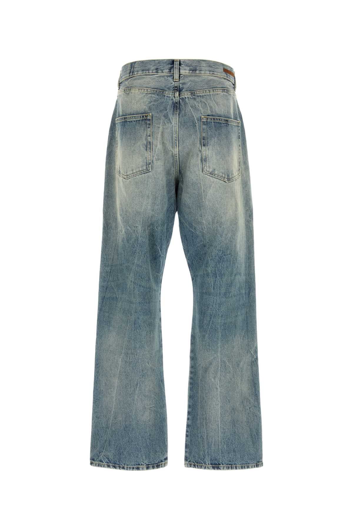 1989 STUDIO F04MCE001DEN002BLUE