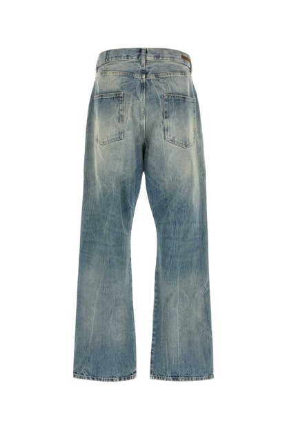 1989 STUDIO F04MCE001DEN002BLUE
