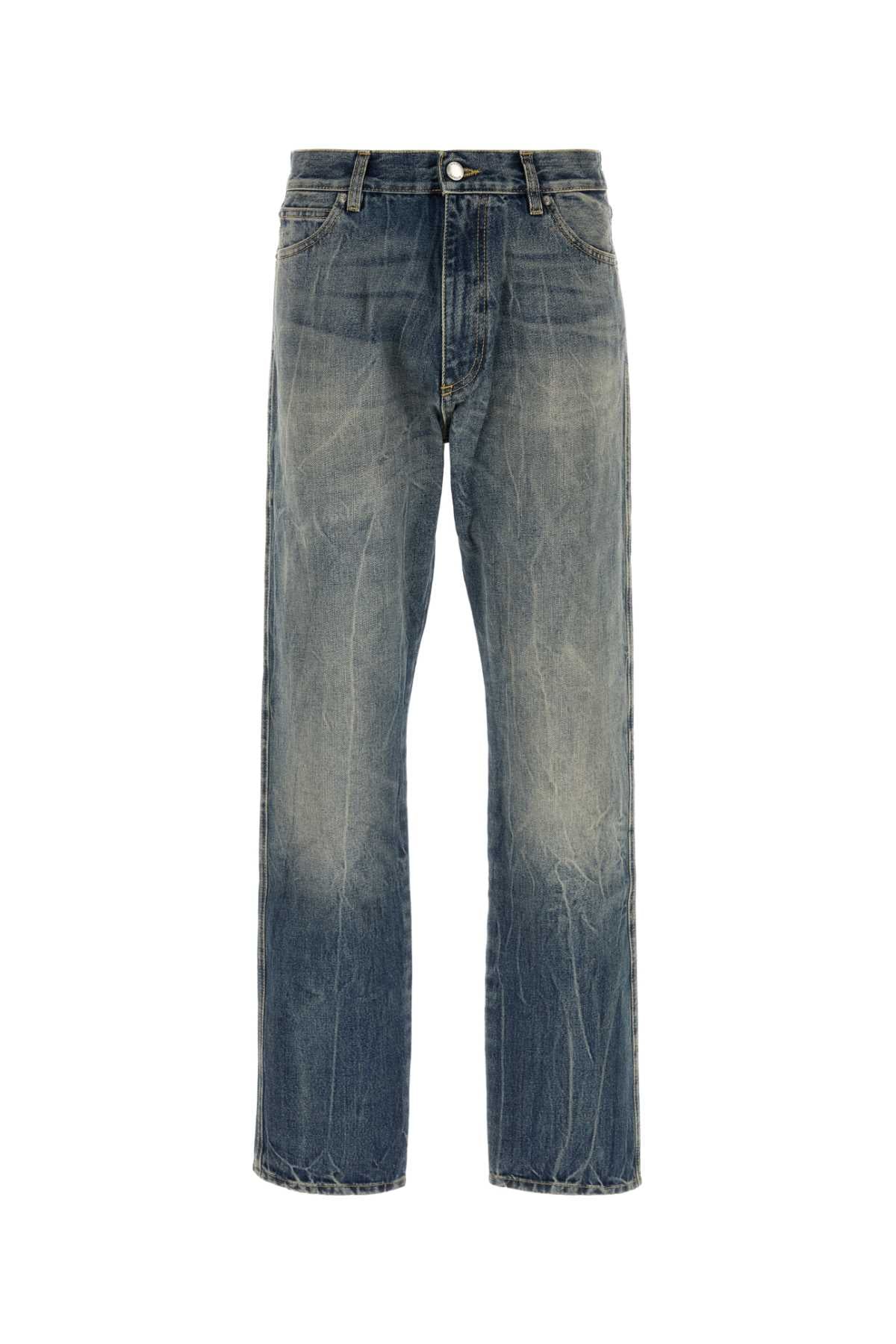 1989 STUDIO F04MCE010DEN001BLUE