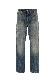1989 Studio Old malin denim pant