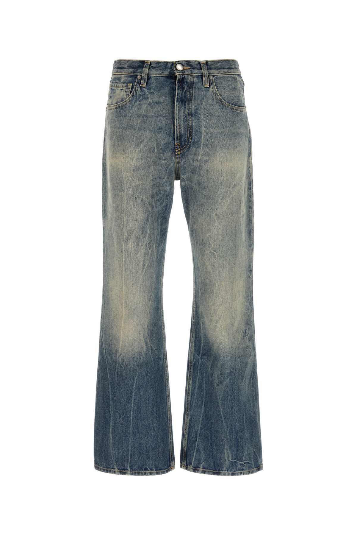 1989 STUDIO F04MCE011DEN001BLUE