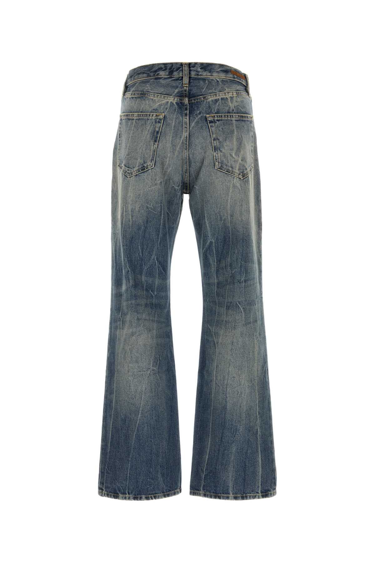 1989 STUDIO F04MCE011DEN001BLUE
