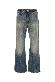 1989 Studio Old setter denim pant