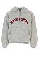 1989 Studio Body equipment hoodie