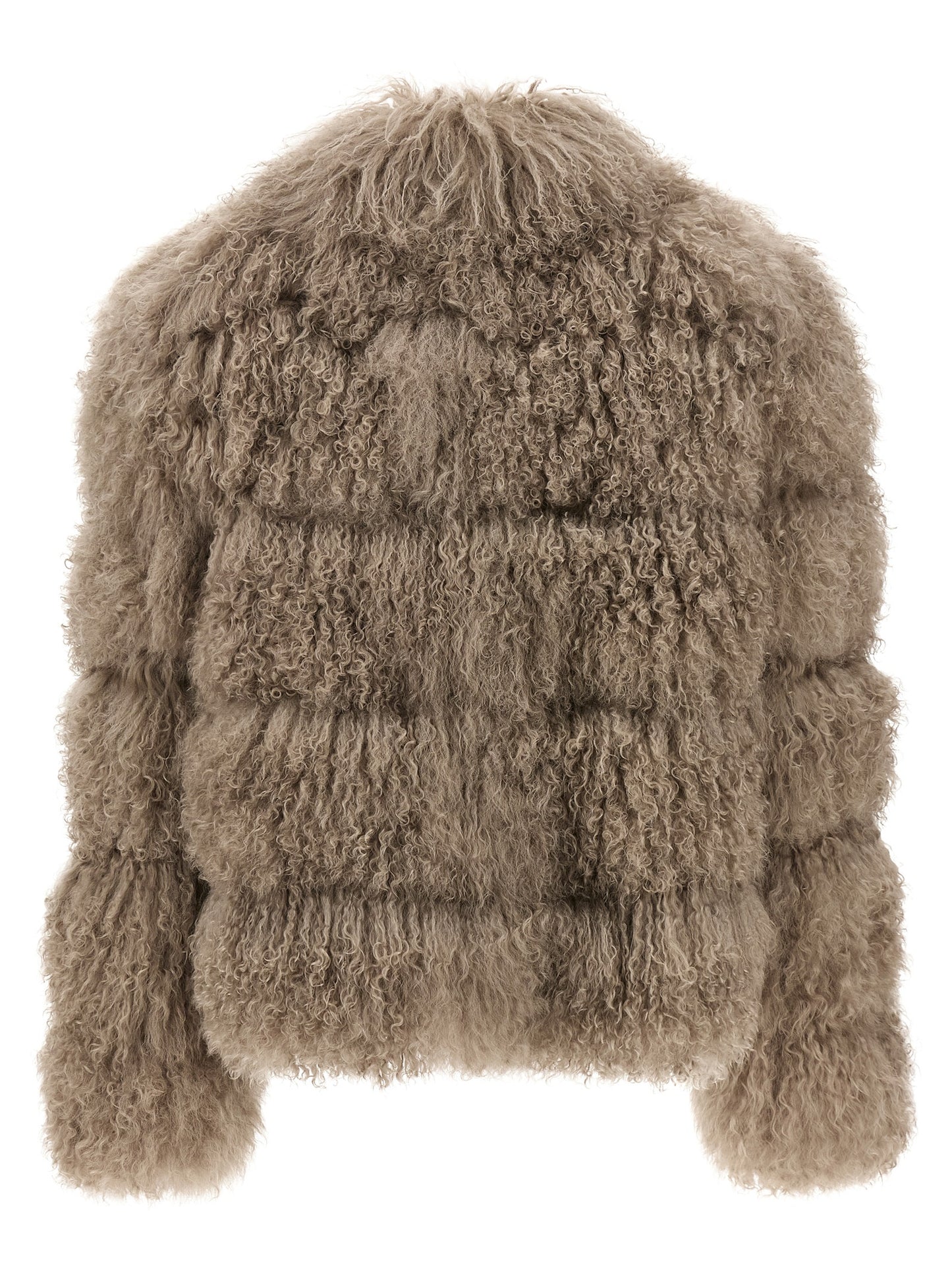 'Paris' jacket Fur