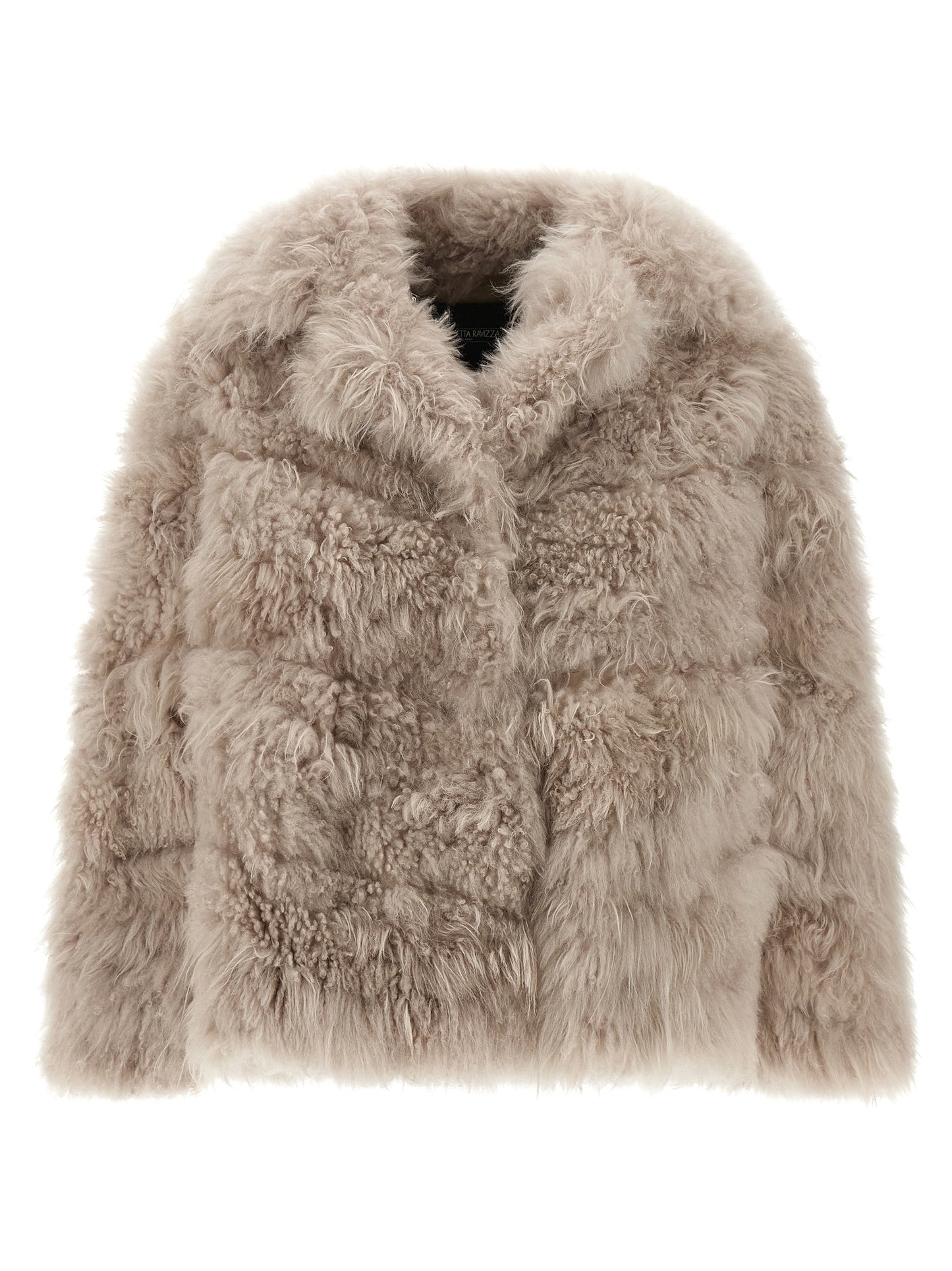 'Rory' jacket Fur