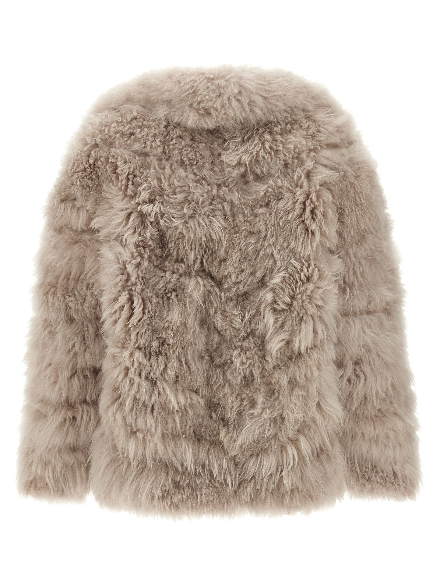 'Rory' jacket Fur